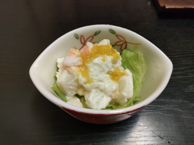 魚料理・寿司 二反田的實拍高清圖