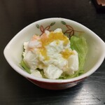 魚料理・寿司 二反田的實拍圖