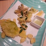 海鮮 居酒屋 凛火 新宿本店的實拍圖