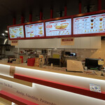 Ya Kun Kaya Toast 霞が関ビル店的实拍图