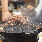 ジンギスカン羊はち 三軒茶屋店的實拍圖