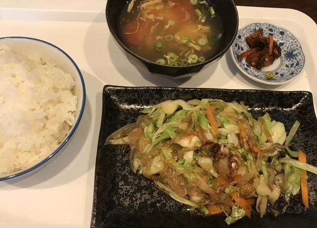 中華家庭料理 亮一的實拍高清圖