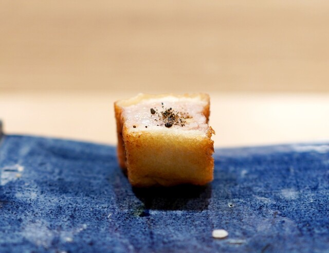 鮨 秀とら的实拍高清图