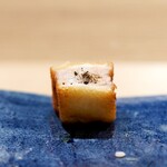 鮨 秀とら的实拍图