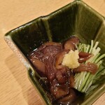 千寿司 門前仲町店的實拍圖