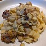 recommendations for Mark’s Tokyo