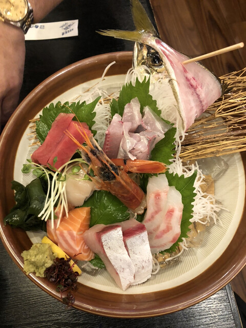 吾作どん 天王寺公園前店的實拍高清圖
