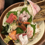 吾作どん 天王寺公園前店的實拍圖