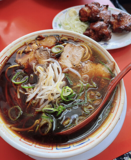 新福菜館 伏見店的实拍高清图