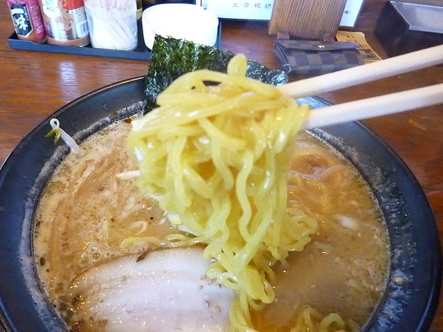 麺屋　華月的实拍高清图