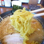 麺屋　華月的实拍图