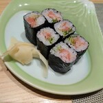 鮨処　音羽 ルクアイーレ店的實拍圖