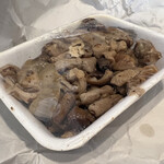 recommendations for スタミナ焼 宮里商店