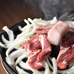 ジンギスカン 日光的实拍图