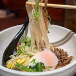京ホルモン 蔵 四条寺町店的实拍图