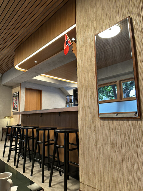 recommendations image for フグレン 羽根木公園