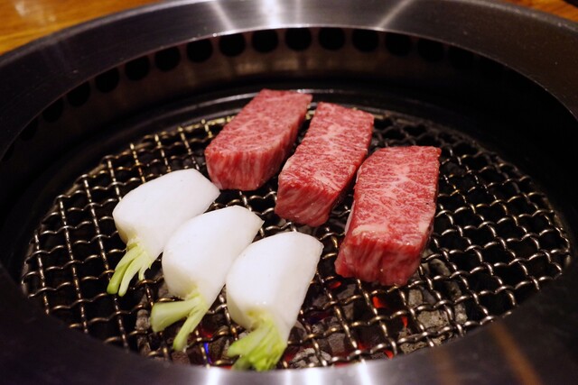 焼肉牛印 銀座店的實拍高清圖