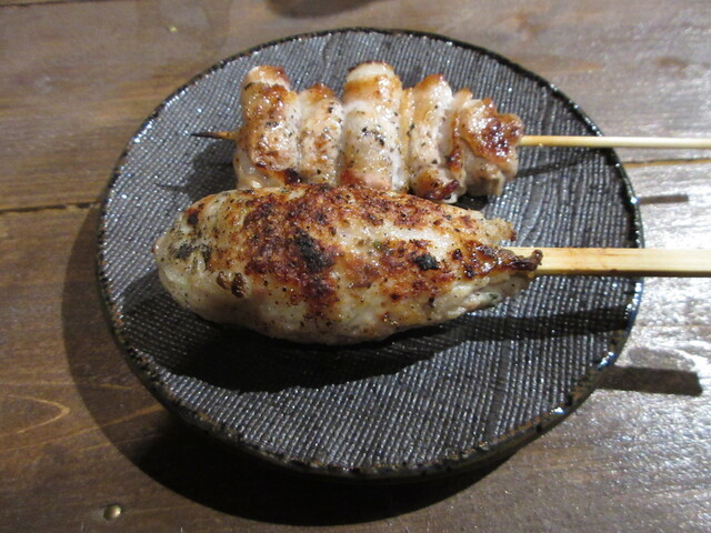 炉ばた焼き まごじろう的實拍高清圖