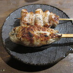 炉ばた焼き まごじろう的實拍圖