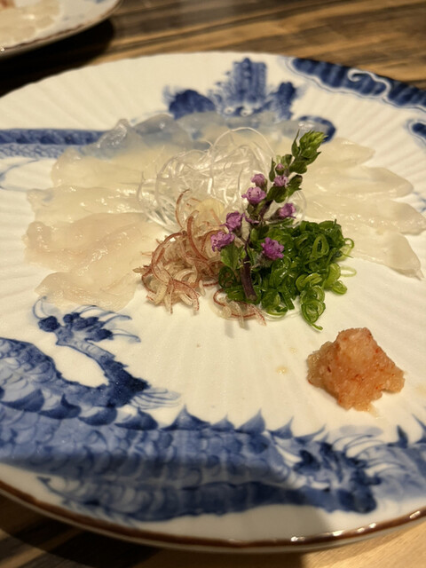 大阪とらふぐの会　 本店的實拍高清圖