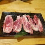 recommendations for にくまる 魚町店