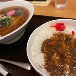 你好食堂的實拍圖
