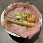 recommendations for 麺屋 優光 エスコンフィールド北海道店