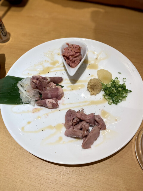 日本酒とりまる 上野店的實拍高清圖
