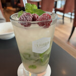 recommendations for T.Y.HARBOR River Lounge