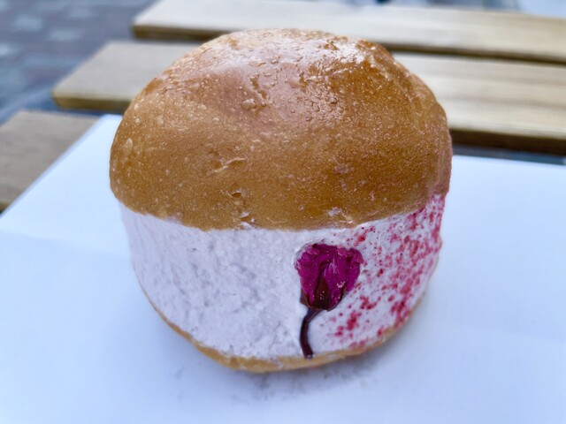 recommendations image for Merci