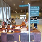 Unir 本店的實拍圖