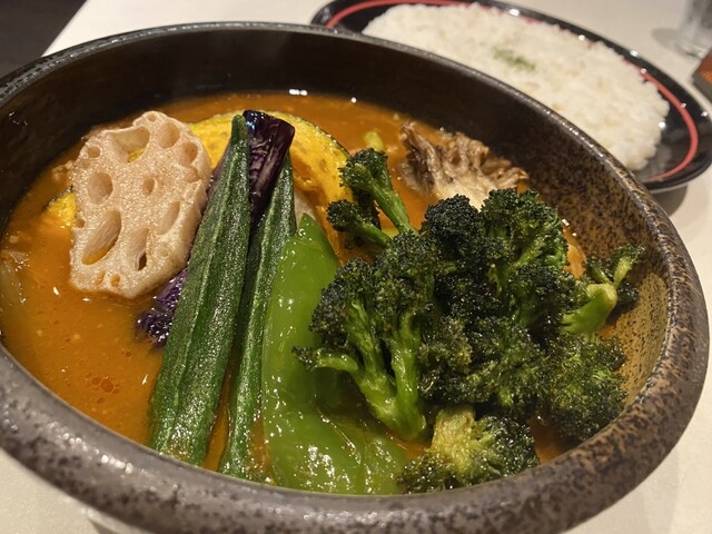 ひげ男爵的实拍高清图