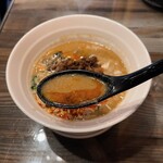 四川担々麺 ななつぼし 新橋店的實拍圖