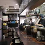 recommendations for らーめん 潤 蒲田店