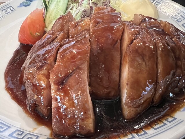 烏森絶メシ食堂的實拍高清圖