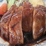 烏森絶メシ食堂的實拍圖