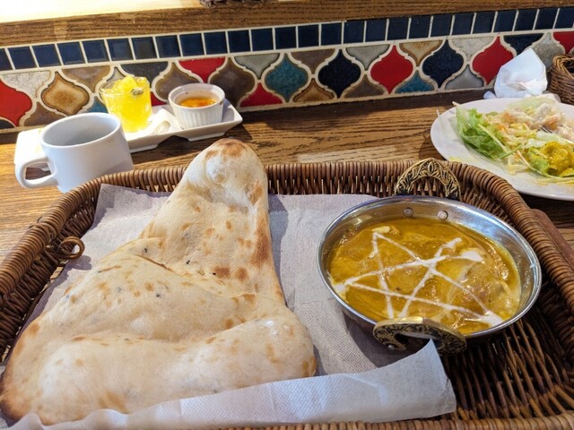 recommendations image for アンナプルナ カレー＆ビュッフェ 池下店