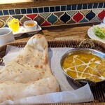 recommendations for アンナプルナ カレー＆ビュッフェ 池下店