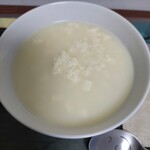 とうふ家 豆てっぽう 工場的实拍图