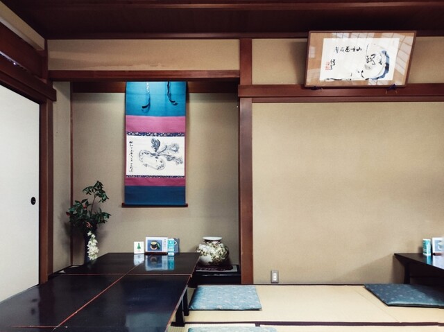 泉仙 大慈院店的實拍高清圖