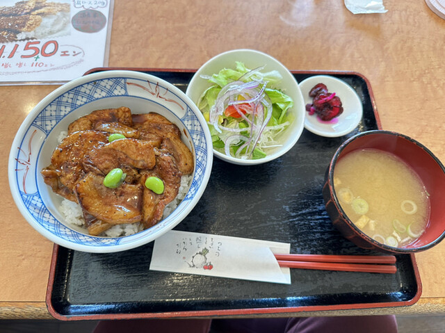 どんぶりキッチンあかずきん的实拍高清图