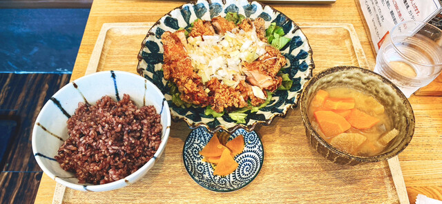 佰年食堂 太助的实拍高清图