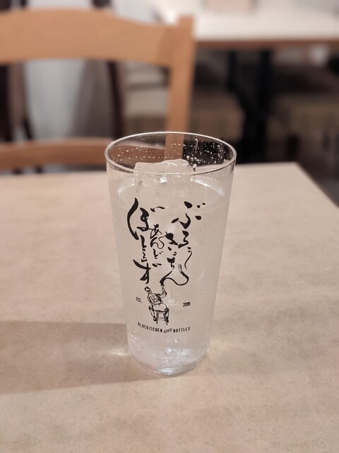 recommendations image for ビストロ ブルーキッチン&ボトルズ