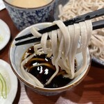 recommendations for 十割蕎麦 嵯峨谷 神田小川町店