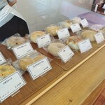 NANA CAFE的實拍圖