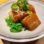 OSAKAきっちん コレド室町店的實拍圖