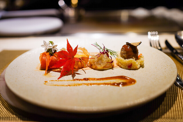 recommendations image for 鉄板焼 ステーキ 北野坂