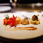 recommendations for 鉄板焼 ステーキ 北野坂