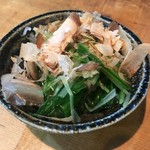 立ち呑み 十七番地的實拍圖