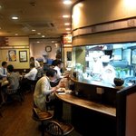 明治軒的實拍圖